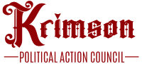 Krimson Political Action Council